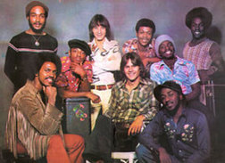 Kc And The Sunshine Band